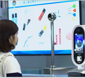 beat365手机中文官方网站智能识别产品将在全国203个机场上线