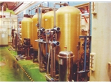 全自動(dòng)軟水器