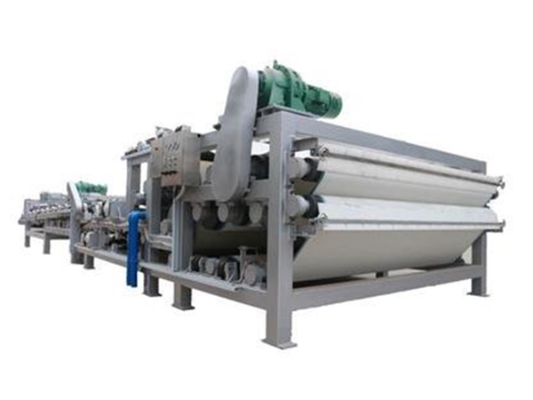 脫水機