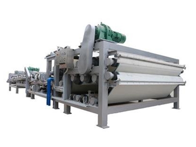 脫水機