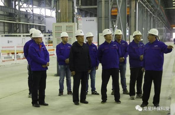 熱烈祝賀天意機(jī)械與龍星科技PC構(gòu)件生產(chǎn)線(xiàn)順利交接！