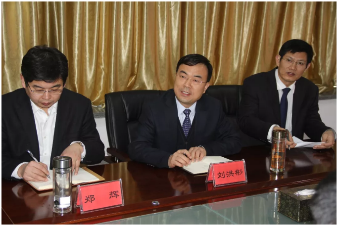 山東天意機械股份有限公司與濟寧市工業(yè)技師學(xué)院達成校企合作 山東天意機械股份有限公司與濟寧市工業(yè)技師學(xué)院達成校企合作